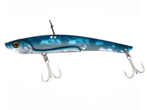 Illex Runner Blade 9cm 23gr Vibration Bait