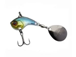 Illex Deracoup 10gr Illex Deracoup 10gr Vibration Bait