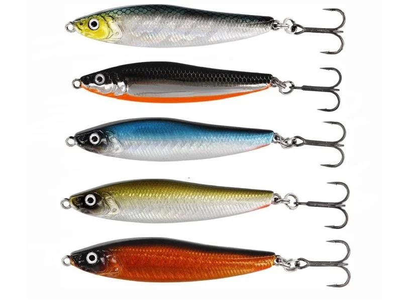 Westin Goby V2 6cm 16gram Westin Goby V2 6cm 16gram Sluker