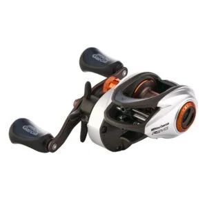 Abu Revo 5 X LP Lavprofilsneller