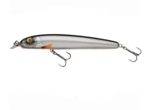 Abu Beast Hi-Lo Sinking 14cm Abu Beast Hi-Lo Sinking 14cm Wobblere