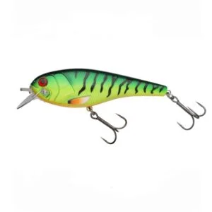 Abu Beast Hi-Lo Floating 12cm Abu Beast Hi-Lo Floating 12cm Wobblere