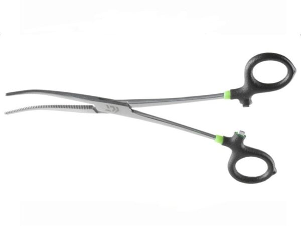 Prorex Curved Foreceps 20cm Tenger og Forceps