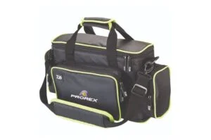 Daiwa Prorex Tackle Box Bag Medium Daiwa Prorex Tackle Box Bag Medium Bags & Packs