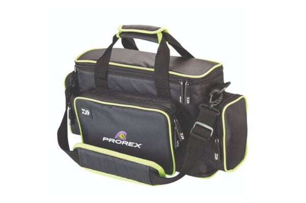 Daiwa Prorex Tackle Box Bag Medium Bags & Packs