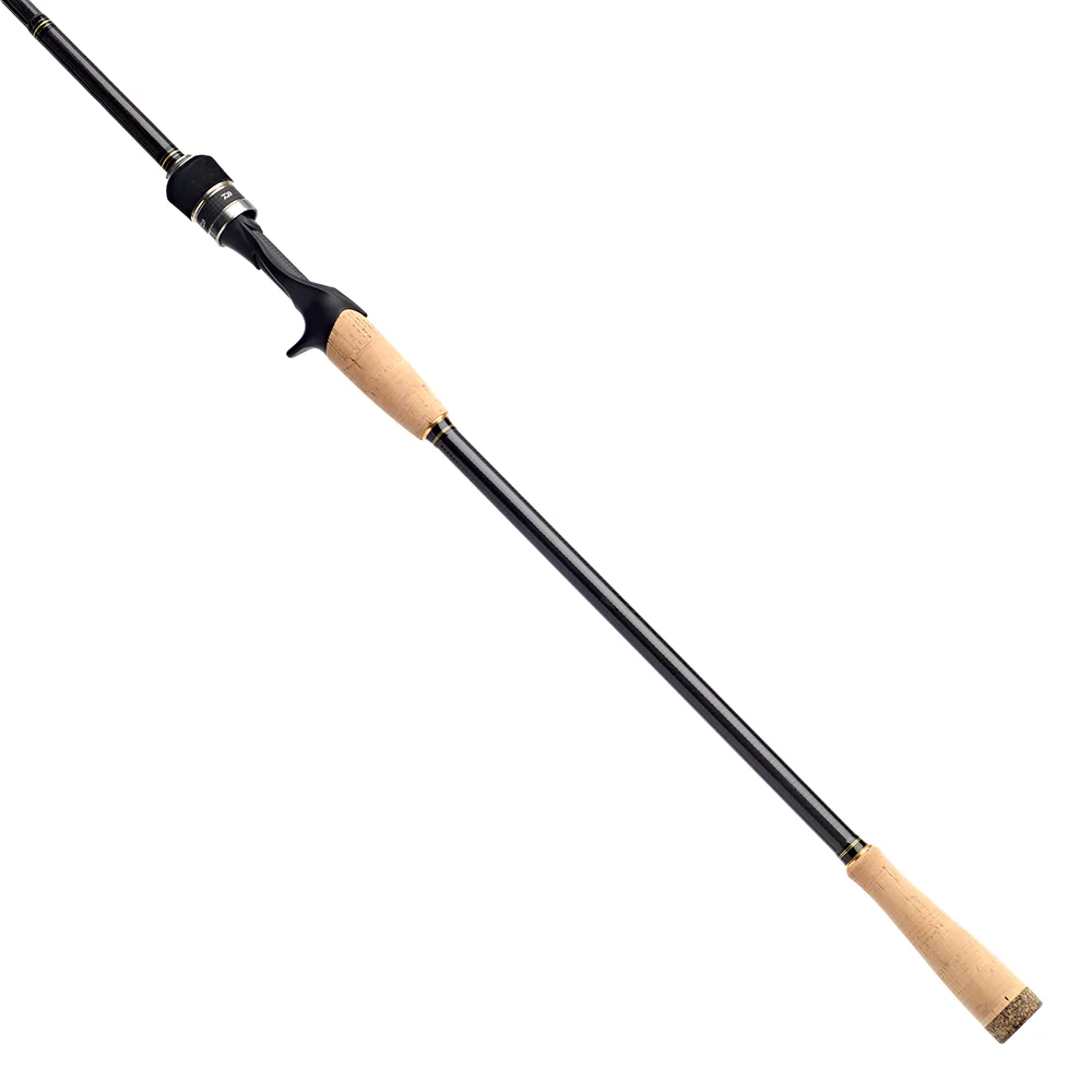 Daiwa Luvias Trigger 10 Fot/304cm 10-35gr Daiwa Trigger
