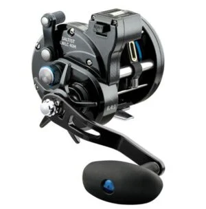 Daiwa Saltist LWLCH Havfiskesneller