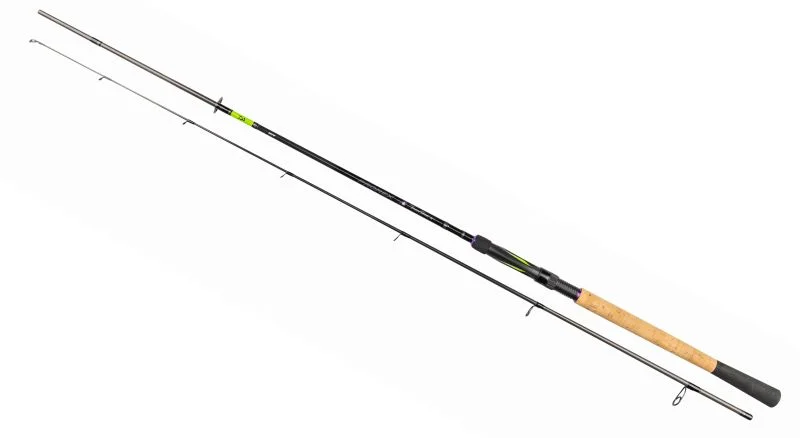 Daiwa Prorex S Haspel 2-delt Daiwa Prorex S Haspel 2-delt Daiwa Haspel