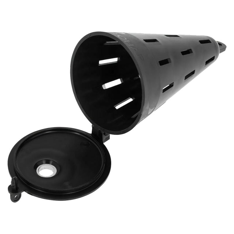 Seeberg Forkurv Plast 30 Gram Seeberg Forkurv Plast 30 Gram Isfiske Tilbehør