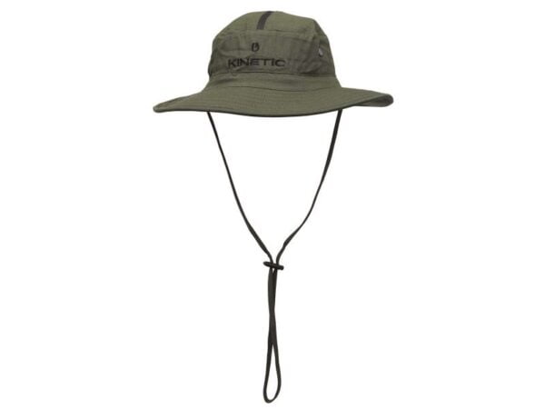 Kinetic Mosquito Hat Olive Bugstopper