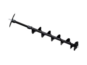 Strikemaster Lite Flite Spiral 150mm Med Adapter Strikemaster Lite Flite Spiral 150mm Med Adapter Isbor