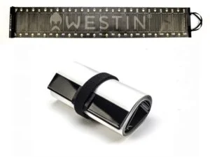 Pro Measure Mat Large  25x140cm Veie og Måle