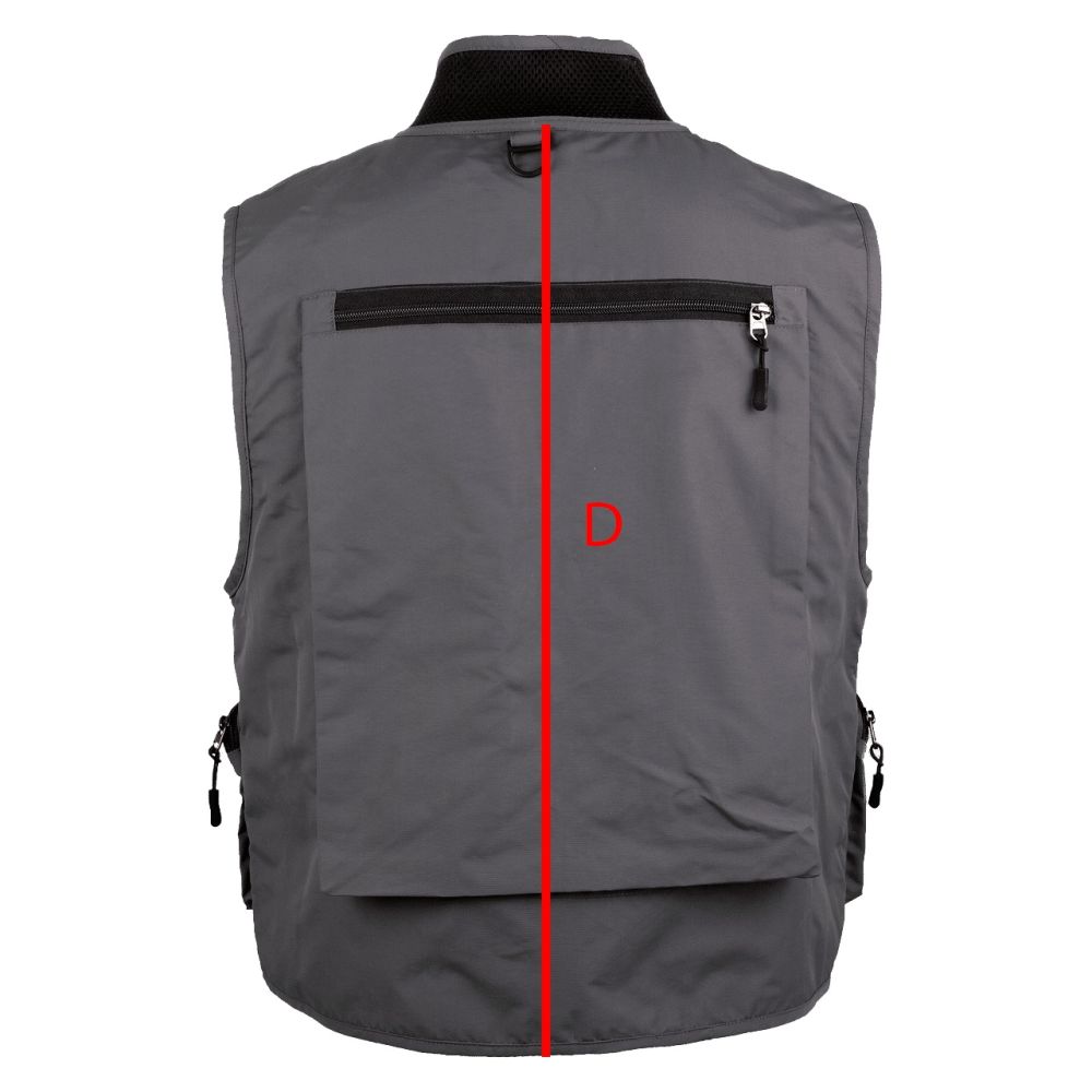 Lawson Fiskevest Lawson Fiskevest Fiskevester