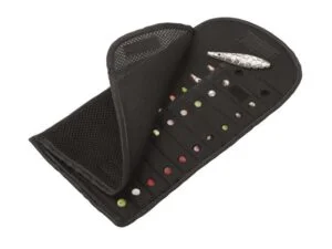 Kinetic Inline Lure Wallet Medium Slukbokser