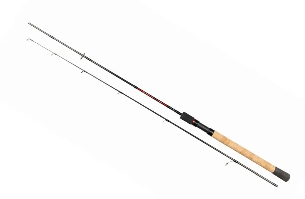 Daiwa Ninja X 2-delt - Gero Sportsfiske
