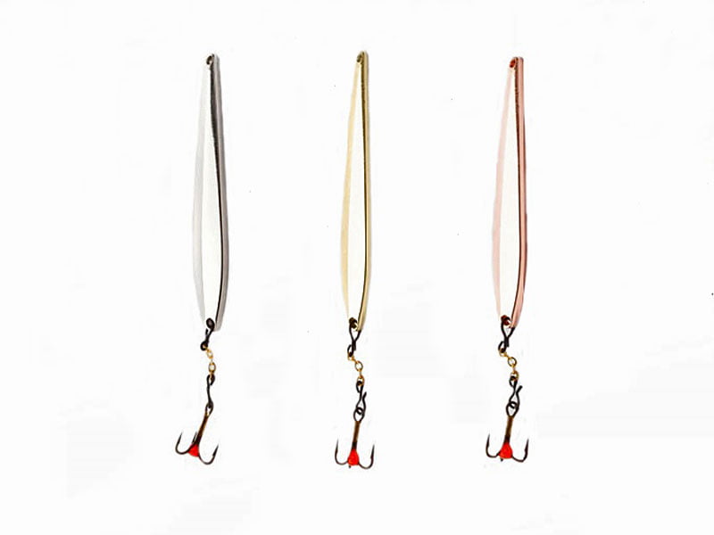 Asseri Pimpel Tinca 50mm Asseri Pimpel Tinca 50mm Pimpel