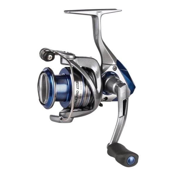 Okuma Safina Pro Haspelsneller