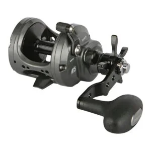 Okuma Cortez 5CSA Havfiskesneller