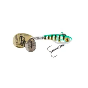 Berkley Pulse Spintail 9gr Vibration Bait