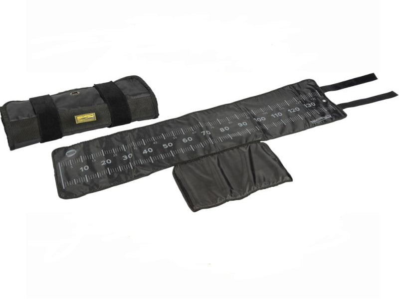 Spro Rolable Predator Mat 140cm Spro Rolable Predator Mat 140cm Veie og Måle