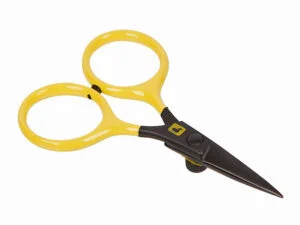 Loon Razor Scissors 4″ Loon Razor Scissors 4″ Sakser