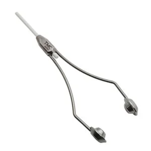 TMC Ceramic Bobbin EVO STD TMC Ceramic Bobbin EVO STD Trådholder