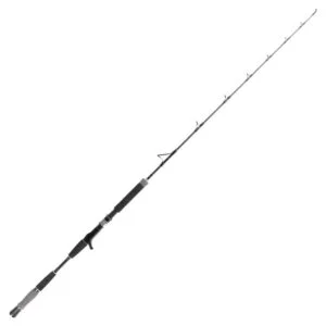 Prey Jig Stick V2 Trigger 5.9Fot 300gr Prey Jig Stick V2 Trigger 5.9Fot 300gr Havfiskestenger