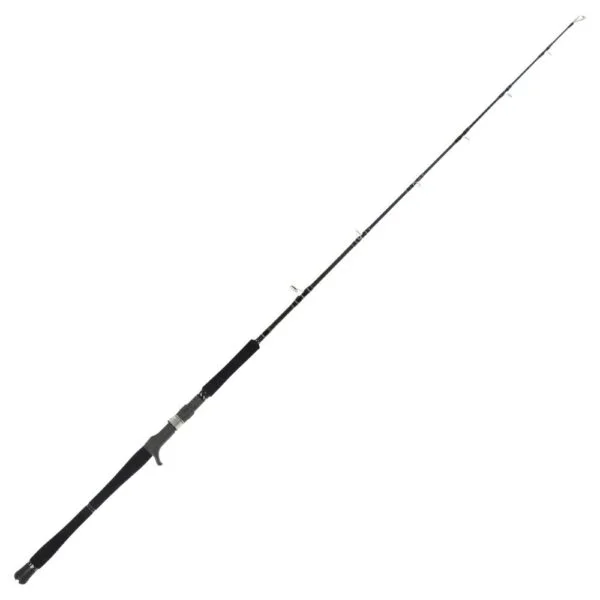 Prey Spiraljigger 5.6Fot 400gr Havfiskestenger