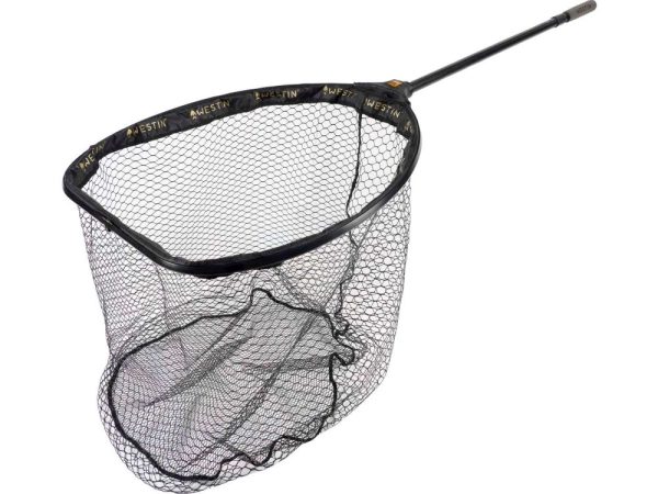 W3 CR Foldable Landing Net L Håv og Klepp