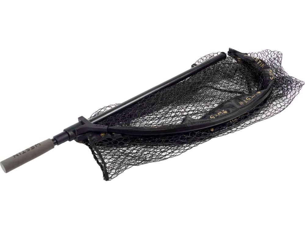 W3 CR Foldable Landing Net XL Håv