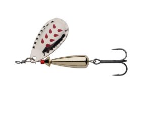 Abu Droppen LF 8 gram Spinnere