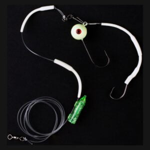 Søvik Natural Bait 011 Fireball Glow 200gr Fireball