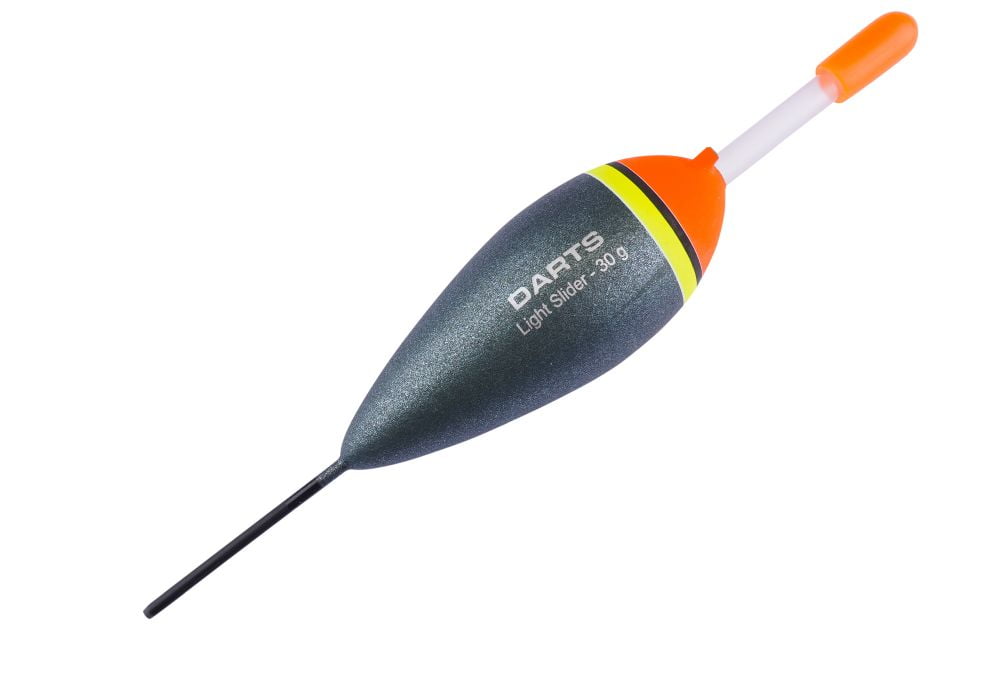 Darts Light Slider Andre Dupper