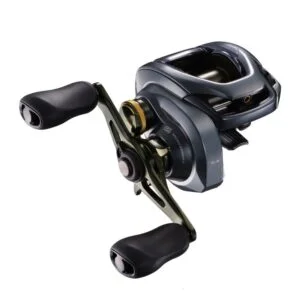 Shimano Curado DC 200/201 HG Lavprofilsneller