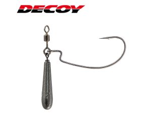 Decoy Worm 217 Zero Dan Decoy Worm 217 Zero Dan Texas og Carolina