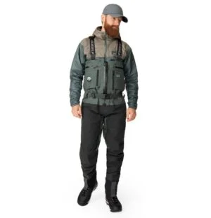 Guideline Alta NGx Sonic Zip Vader Vadebukser