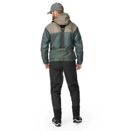 Guideline Alta NGx Sonic Zip Vader Vadebukser