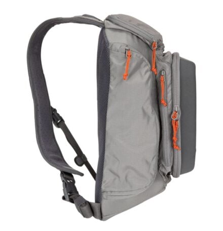 Simms Freestone Sling Pack Pewter Sekk & Sling Pack