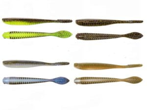 Z-Man Trick ShotZ 90mm Z-Man Trick ShotZ 90mm Jigger & Softbait