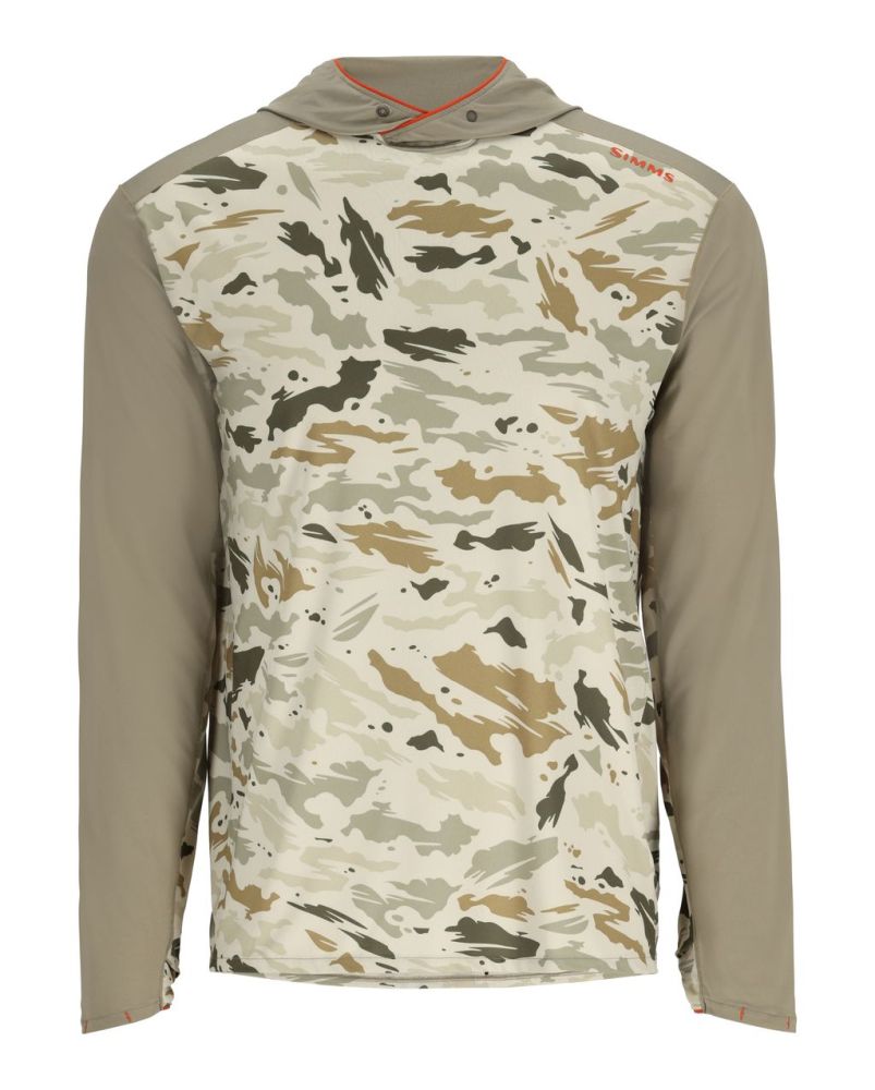 Bugstopper Sflex Hoody Ghost Cam Bugstopper Sflex Hoody Ghost Cam Bugstopper