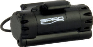 Clip On Bite Alarm Clip On Bite Alarm Nappvarsler og Indikator