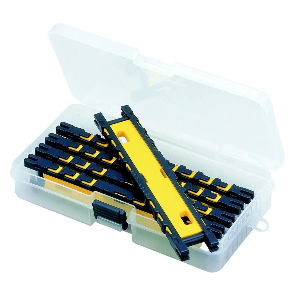 Meiho 150 med 5 stk Fortomsvinner Ready Made