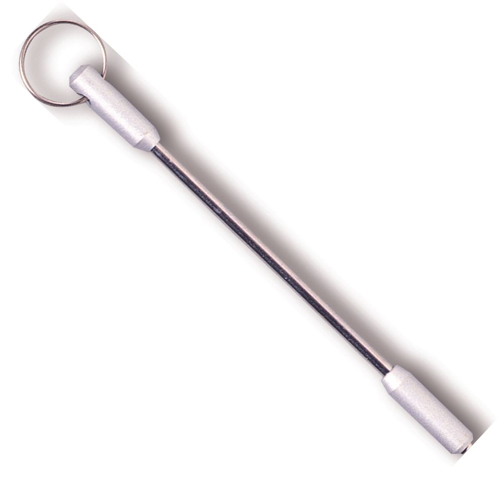 3-in-1 Nail Knot Pipe & Line Needle (CFA-11) 3-in-1 Nail Knot Pipe & Line Needle (CFA-11) Fluefiske Tilbehør