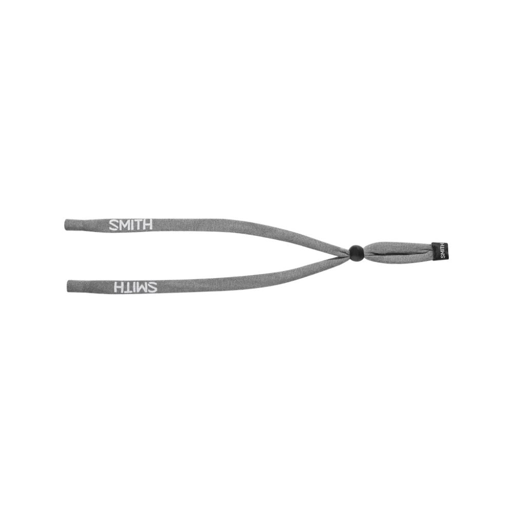 Smith Chum Cotton Retainer Grey Solbriller