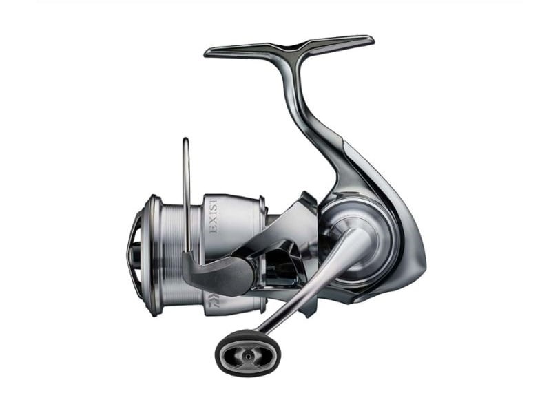 Daiwa Exist PC LT 2500D G Daiwa Exist PC LT 2500D G Haspelsneller