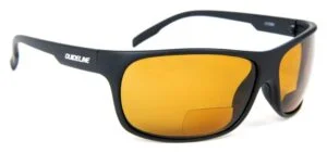 Ambush Dk. Yellow Lens 3x Magnifier Solbriller