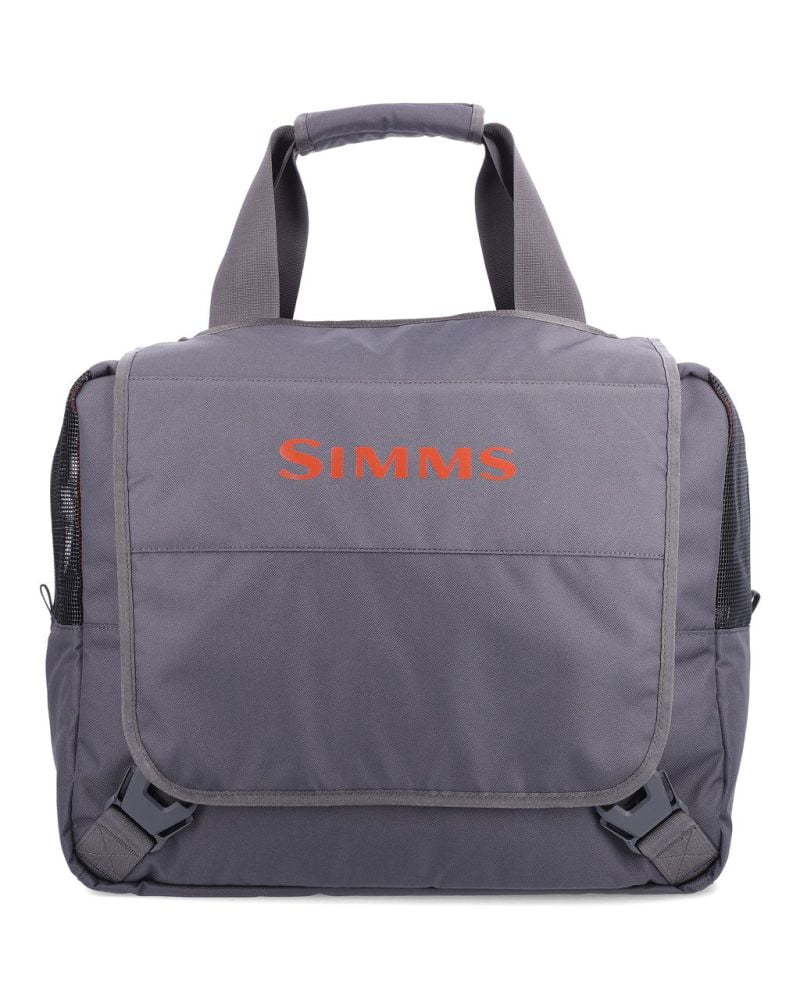 Simms Riverkit Wader Tote Anvil Vade Tilbehør