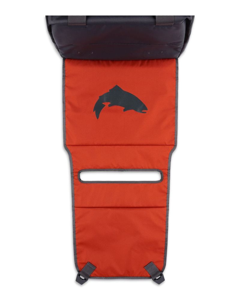 Simms Riverkit Wader Tote Anvil Vade Tilbehør