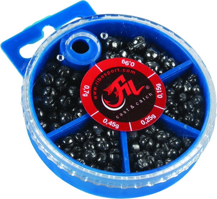 Splitthagl 100gr Ass Søkke Sortiment