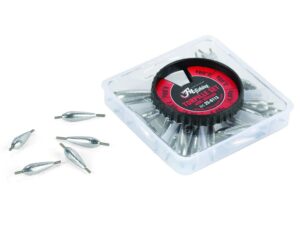 Torpille Silicone Set Ass Søkke Sortiment